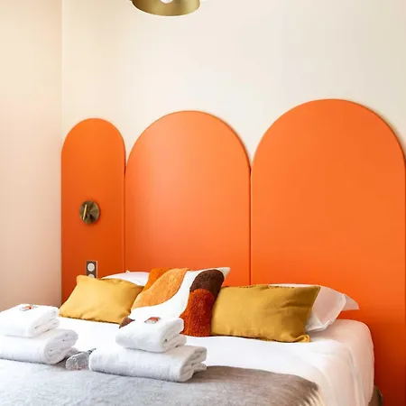 Port Royal - Jardin Du Luxembourg Apartment