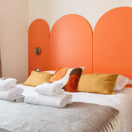 Apartment Port Royal - Jardin Du Luxembourg Paris