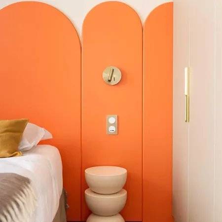 Port Royal - Jardin Du Luxembourg Apartment *