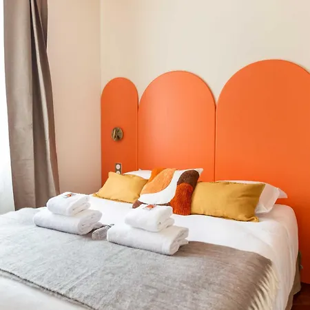 Port Royal - Jardin Du Luxembourg Apartment Paris
