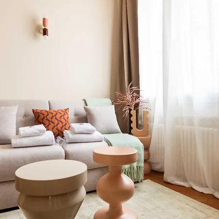 Apartment Port Royal - Jardin Du Luxembourg *