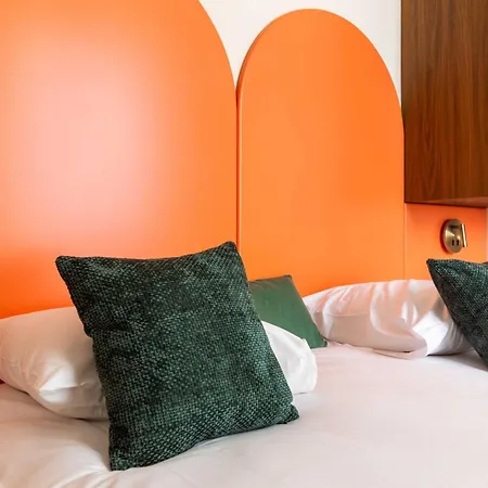 Apartment Port Royal - Jardin Du Luxembourg
