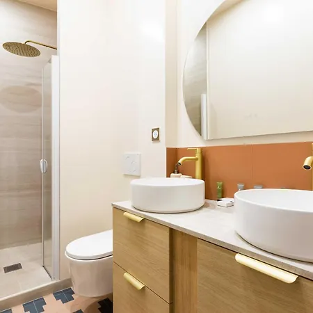 Apartment Port Royal - Jardin Du Luxembourg *