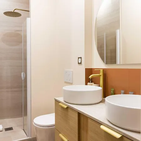 Port Royal - Jardin Du Luxembourg Apartment Paris