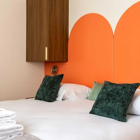 Port Royal - Jardin Du Luxembourg Apartment