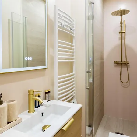 Port Royal - Jardin Du Luxembourg Apartment