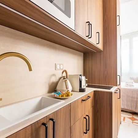 Apartment Port Royal - Jardin Du Luxembourg