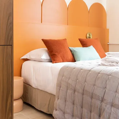 Port Royal - Jardin Du Luxembourg Apartment Paris