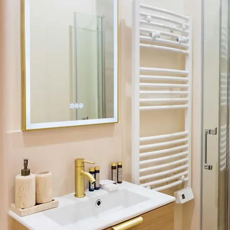 Port Royal - Jardin Du Luxembourg Apartment