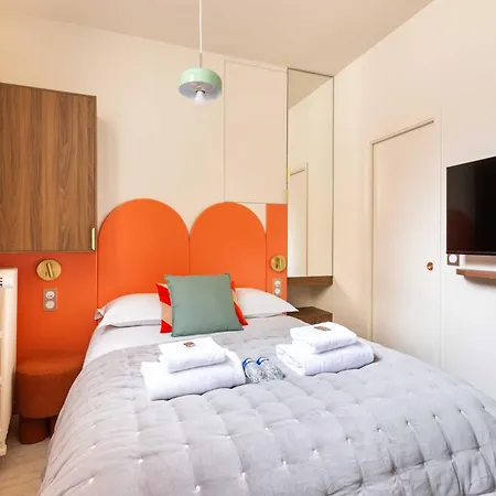 Port Royal - Jardin Du Luxembourg Apartment