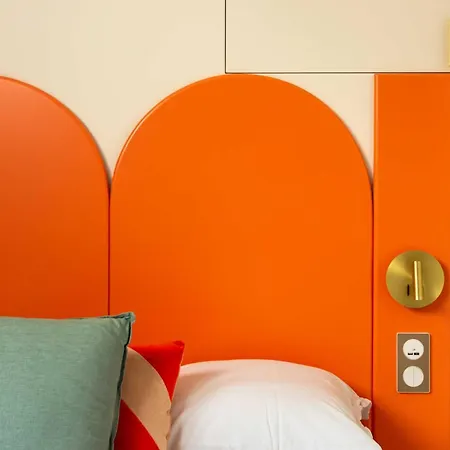 Apartment Port Royal - Jardin Du Luxembourg Paris