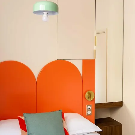 Port Royal - Jardin Du Luxembourg Apartment