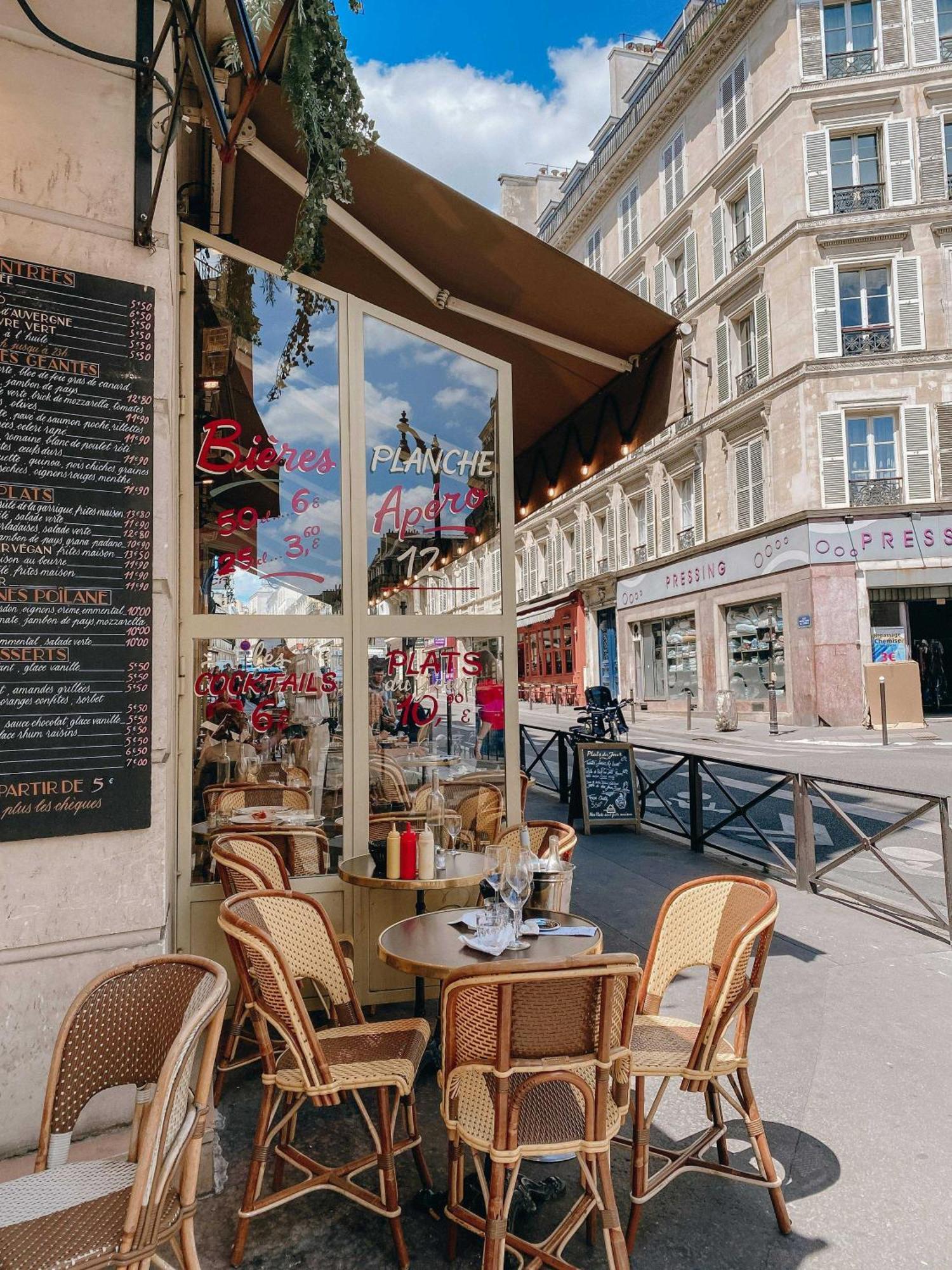 Résidence Port Royal - Jardin Du Luxembourg Appartamento Parigi